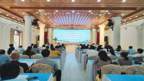 Tổ chức hội nghị tuyên truyền chính sách, pháp luật lao động cho người sử dụng lao động trên địa bàn tỉnh