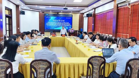 Phối hợp thực hiện Kế hoạch khảo sát, đánh giá thực trạng việc làm, sinh kế của người lao động bị ảnh hưởng do sắp xếp, tinh gọn bộ máy, đơn vị hành chính các cấp trên địa bàn tỉnh Lạng Sơn