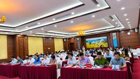 Hội đồng an toàn, vệ sinh lao động tỉnh tổ chức thành công Hội nghị đối thoại về công tác an toàn, vệ sinh lao động năm 2026 trên địa bàn tỉnh Lạng Sơn