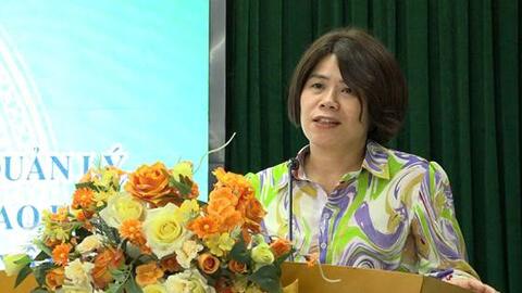 Tổ chức lớp huấn luyện An toàn, vệ sinh lao động cho người quản lý và người làm công tác an toàn, vệ sinh lao động trong các doanh nghiệp, đơn vị hoạt động xây dựng