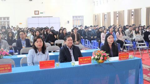 Tổ chức thi tuyển công chức tỉnh Lạng Sơn năm 2025