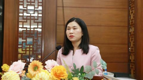 UNBD tỉnh Lạng Sơn tổ chức Hội thảo “Giải pháp nâng cao chất lượng nguồn nhân lực tỉnh Lạng Sơn, giai đoạn 2026 - 2030”