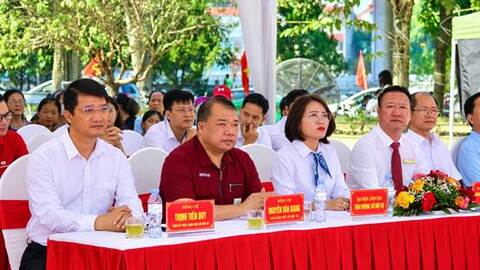 Trung tâm Dịch vụ việc làm tỉnh tổ chức thành công Phiên giao dịch việc làm trên địa bàn Phường Kỳ Lừa